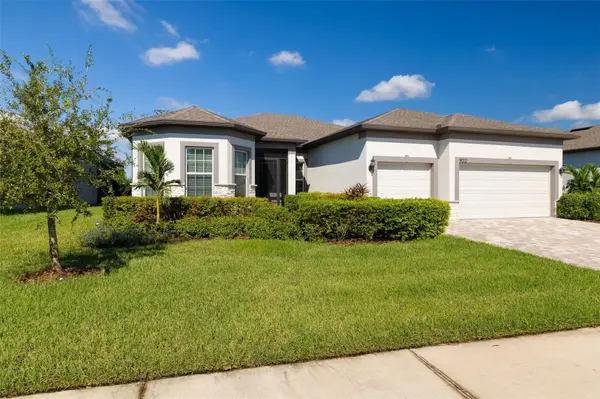 9012 BARRIER COAST TRL, Parrish, FL 34219