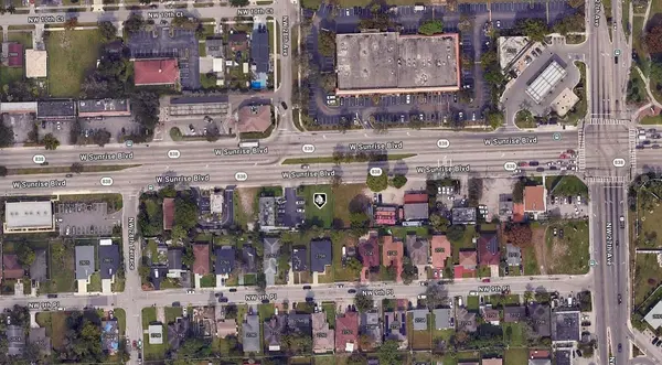50-42-05-04-0290 W SUNRISE BLVD, Fort Lauderdale, FL 33311
