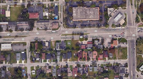 50-42-05-04-0290 W SUNRISE BLVD, Fort Lauderdale, FL 33311