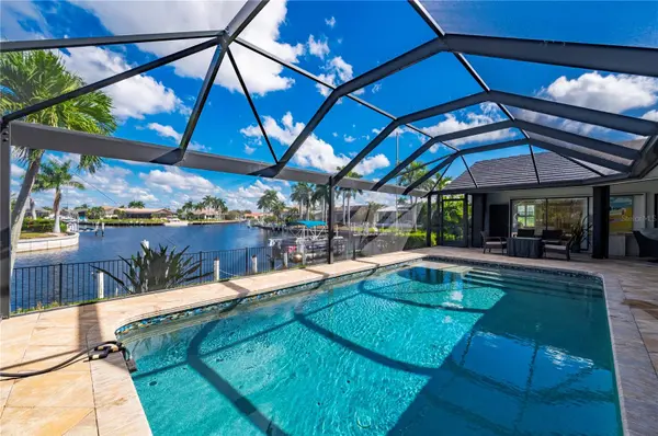2112 WYATT CIR, Punta Gorda, FL 33950