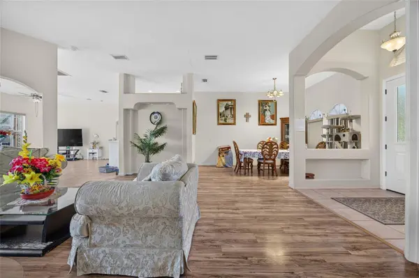 4570 MCALLISTER LN, North Port, FL 34288
