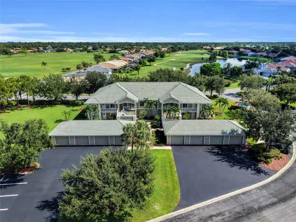 2280 SOMERSET RIDGE DR #201, Lehigh Acres, FL 33973