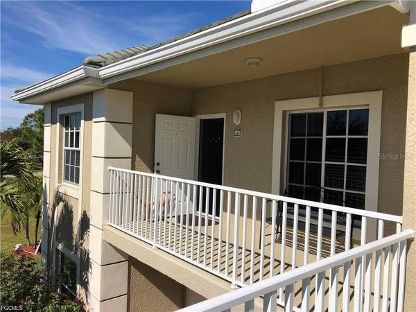 2280 SOMERSET RIDGE DR #201, Lehigh Acres, FL 33973
