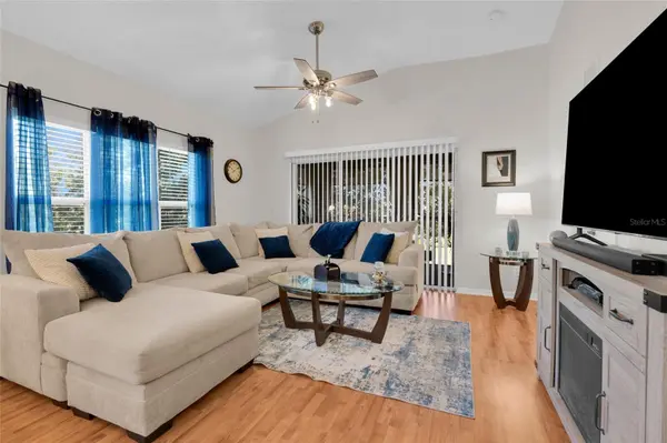 2280 SOMERSET RIDGE DR #201, Lehigh Acres, FL 33973