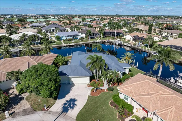 1746 CASEY KEY DR, Punta Gorda, FL 33950
