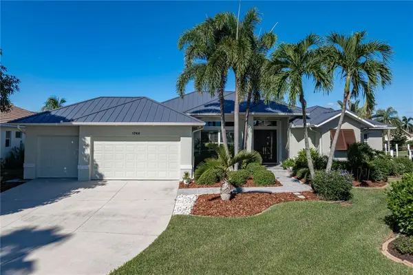 1746 CASEY KEY DR, Punta Gorda, FL 33950