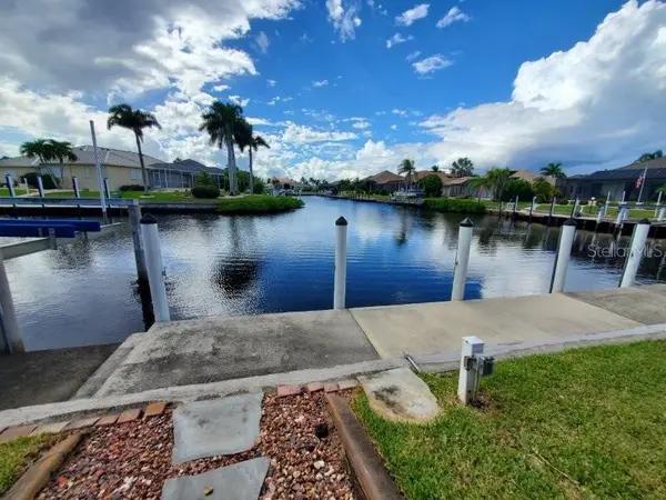 1309 CASEY KEY DR, Punta Gorda, FL 33950