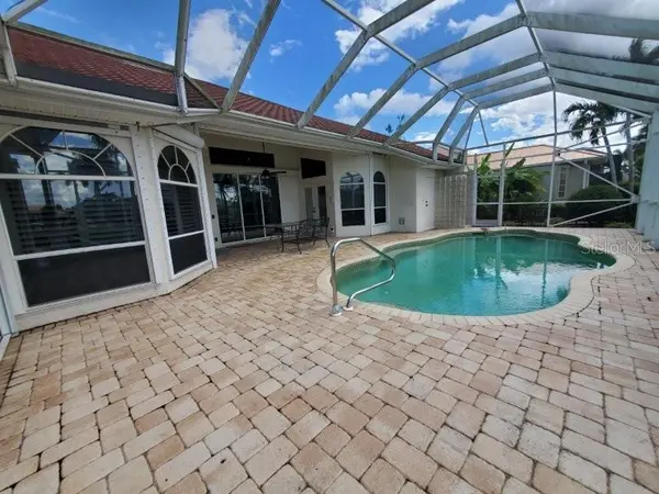 1309 CASEY KEY DR, Punta Gorda, FL 33950