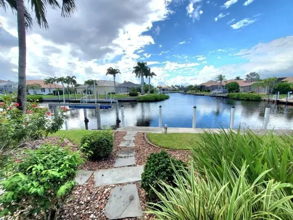 1309 CASEY KEY DR, Punta Gorda, FL 33950