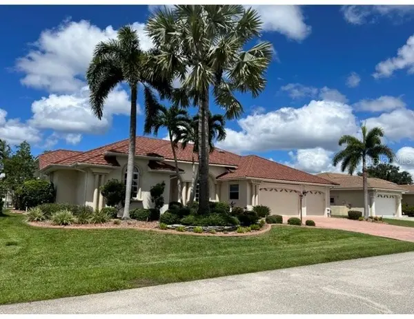 1309 CASEY KEY DR, Punta Gorda, FL 33950