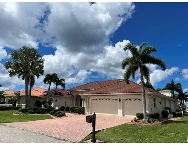 1309 CASEY KEY DR, Punta Gorda, FL 33950