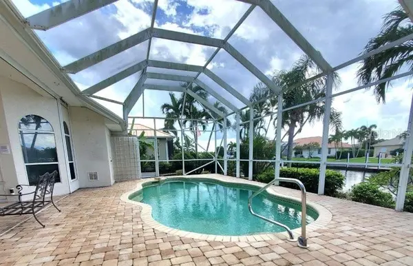 1309 CASEY KEY DR, Punta Gorda, FL 33950