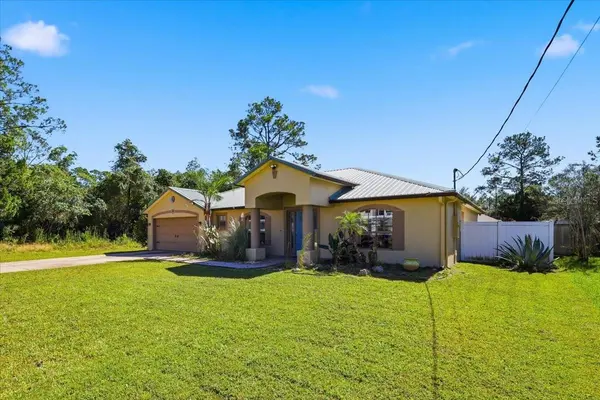 92 ROBINSON DR, Palm Coast, FL 32164