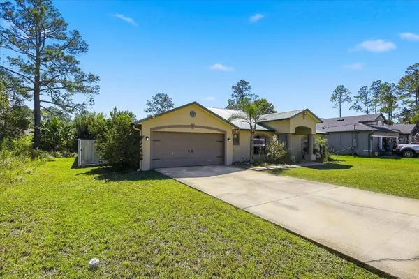 92 ROBINSON DR, Palm Coast, FL 32164