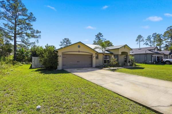 92 ROBINSON DR, Palm Coast, FL 32164