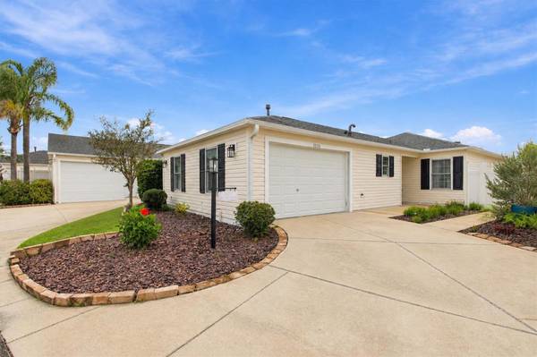1231 ESTILL AVE, The Villages, FL 32162