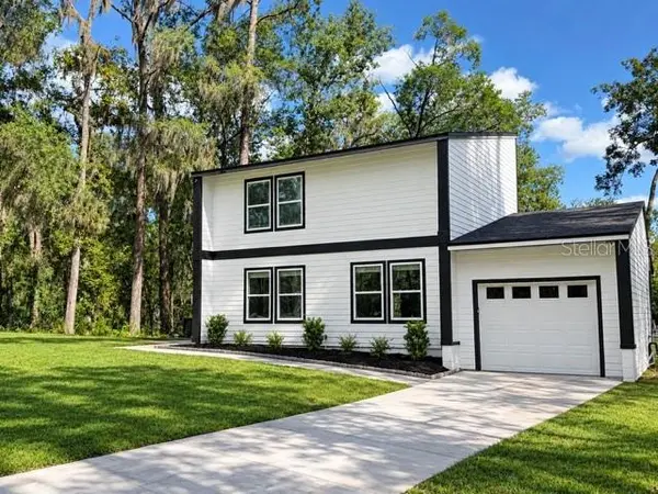 1521 NW 35 TER, Gainesville, FL 32605