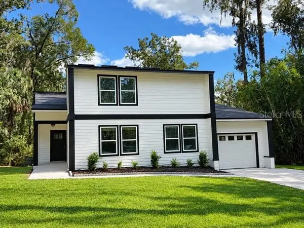 1521 NW 35 TER, Gainesville, FL 32605