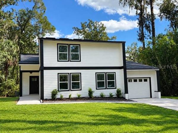1521 NW 35 TER, Gainesville, FL 32605