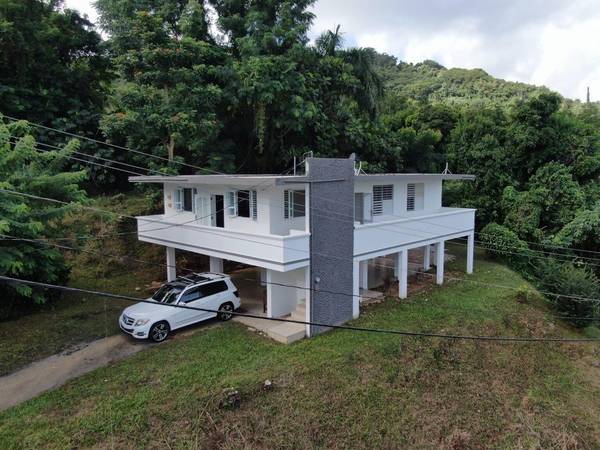 975 km 3.2 BO. SACO,  Ceiba,  PR 00735