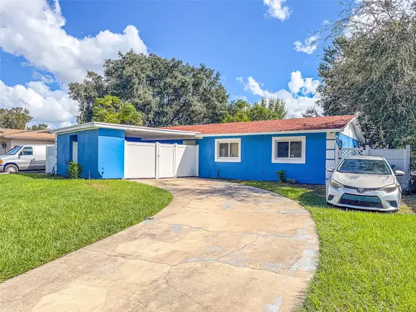 2743 GRANDOLA DR, Orlando, FL 32811