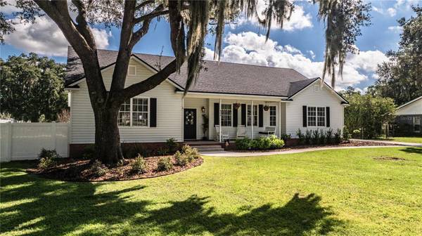 6206 FORESTWOOD DR W, Lakeland, FL 33811