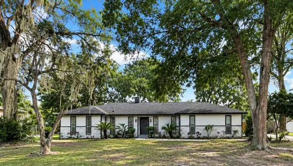 3810 SE 22ND PL, Ocala, FL 34471