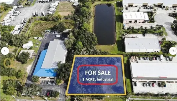 1199 UPSALA RD, Sanford, FL 32771