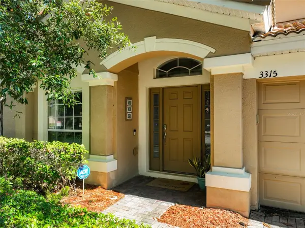 3315 FLAMBOROUGH DR, Orlando, FL 32835