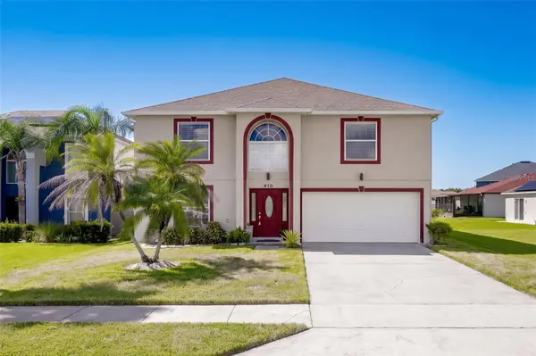 410 FAIRFIELD DR, Sanford, FL 32771