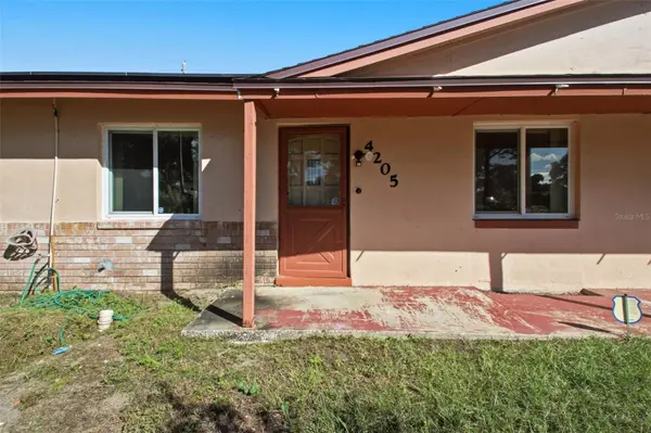4205 SOLOMON DR, Orlando, FL 32811