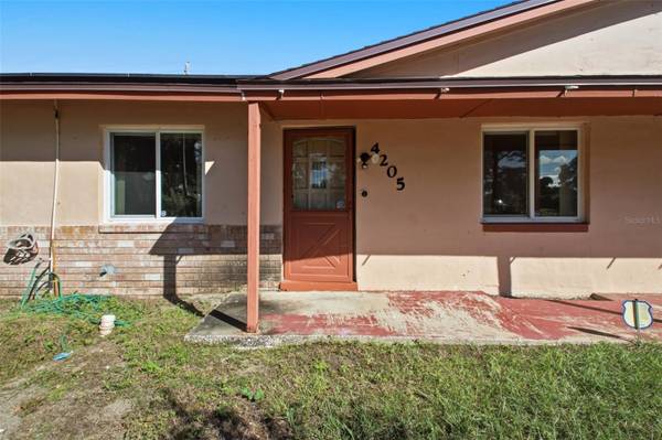 4205 SOLOMON DR, Orlando, FL 32811