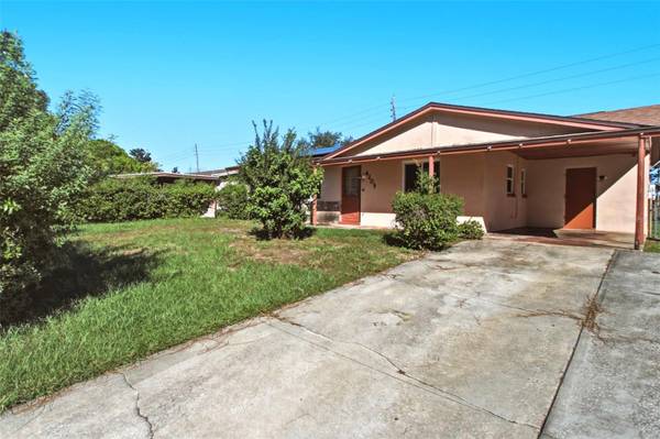 4205 SOLOMON DR, Orlando, FL 32811