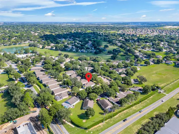 4377 SAMBOURNE ST, Clermont, FL 34711