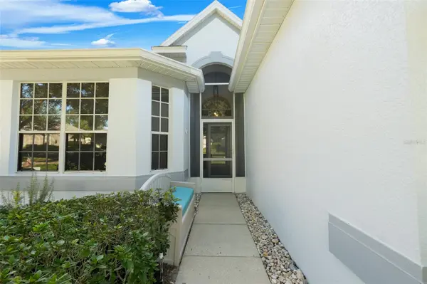 4377 SAMBOURNE ST, Clermont, FL 34711