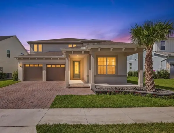 6262 ARGENT WOOD DR, Winter Garden, FL 34787