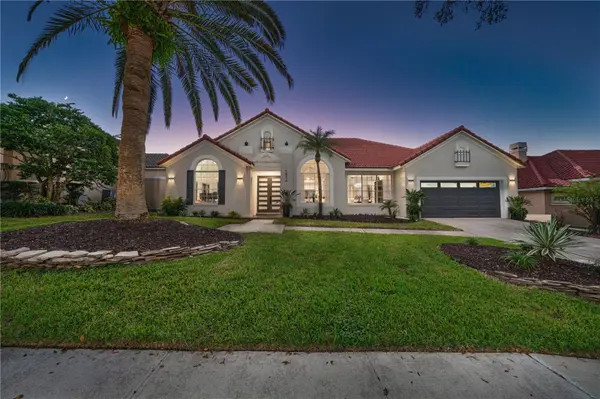 1854 VISTA ROYALE BLVD, Orlando, FL 32835
