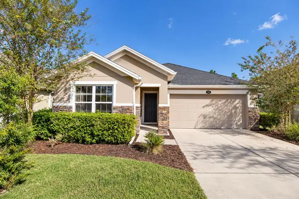 110 GLENEAGLE GRANDE DR, Daytona Beach, FL 32124