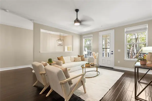 2084 BRINK ALY, Orlando, FL 32814