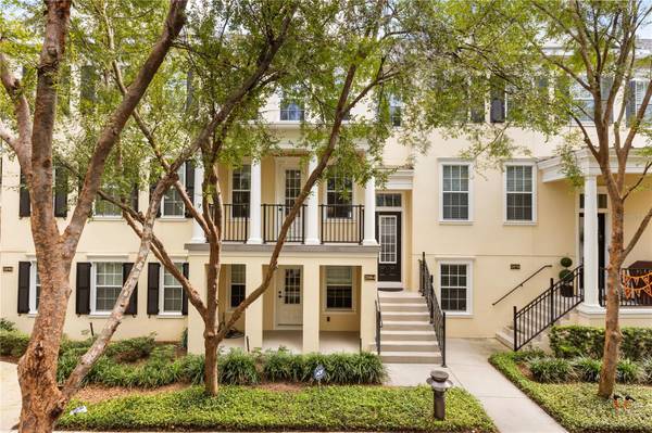 2084 BRINK ALY, Orlando, FL 32814