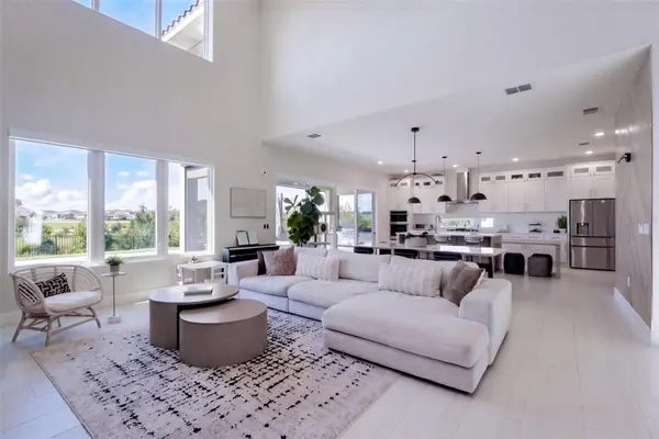 16103 VOLTERRA PT, Bella Collina, FL 34756
