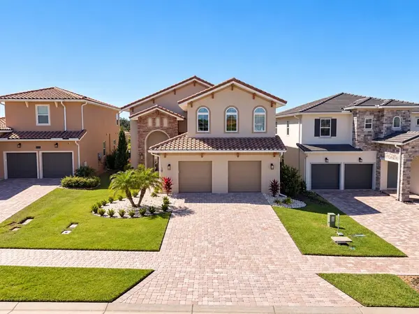 16103 VOLTERRA PT, Bella Collina, FL 34756
