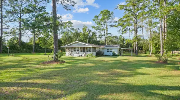 3764 SAINT JOHN'S CHURCH RD, Blackshear, GA 31516
