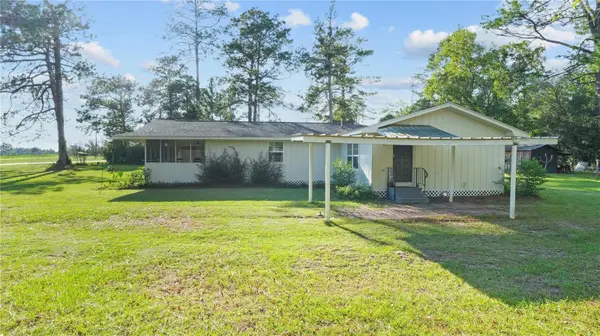 3764 SAINT JOHN'S CHURCH RD, Blackshear, GA 31516