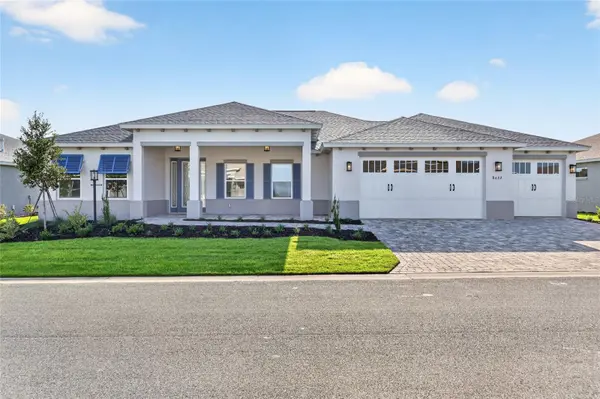 8632 SW 99TH CIR, Ocala, FL 34481