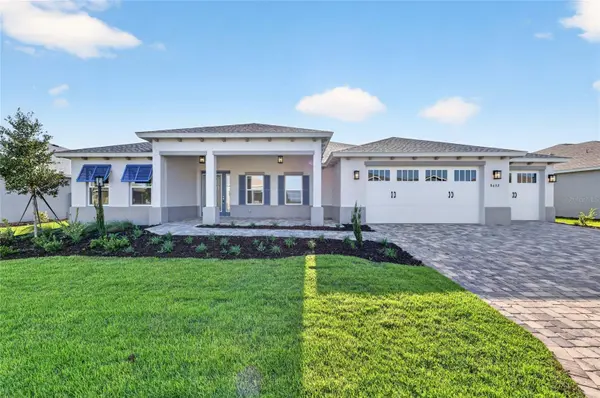 8632 SW 99TH CIR, Ocala, FL 34481