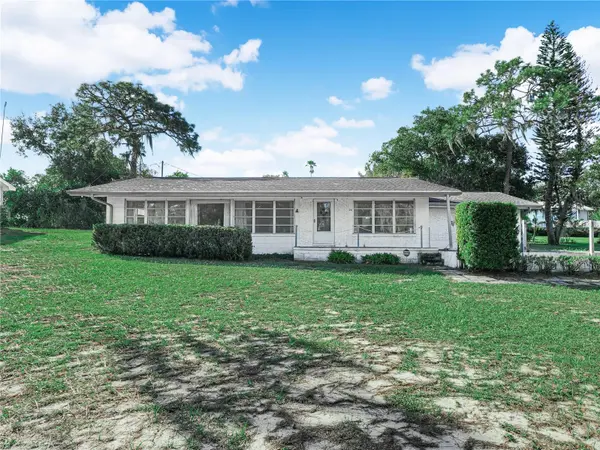 20 PINE ST, Babson Park, FL 33827