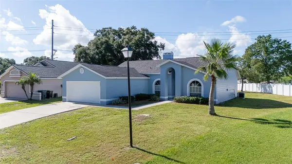 5351 ST LUCIA DR, Lakeland, FL 33812