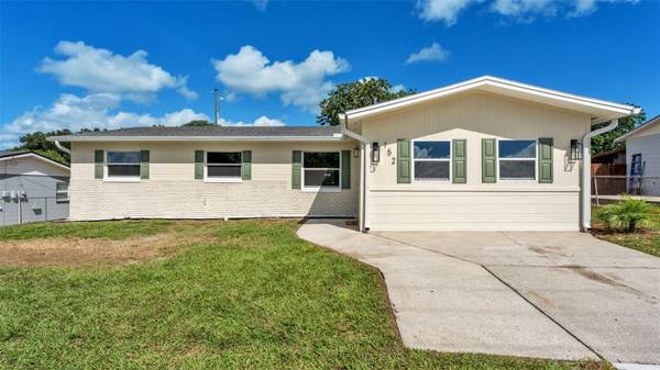 152 HATCHINEHA RD, Haines City, FL 33844