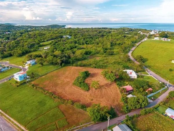 LA MELA BO. PEDERNALES, Cabo Rojo, PR 00623
